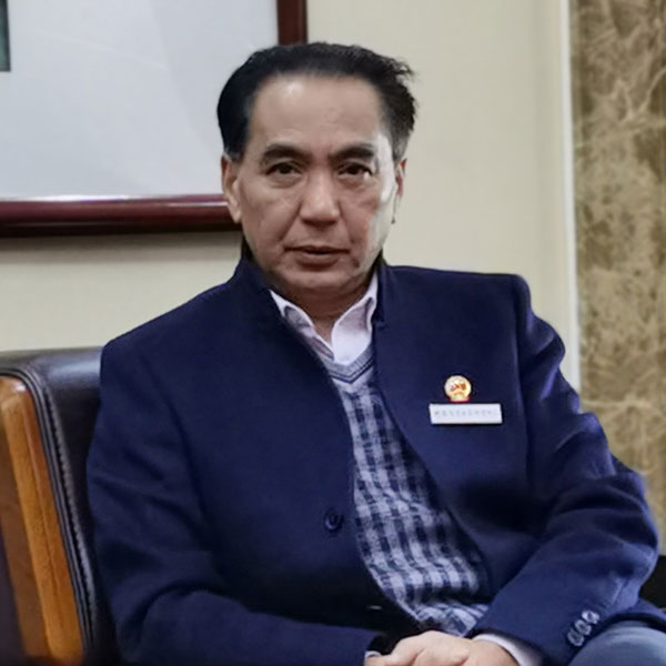 李东