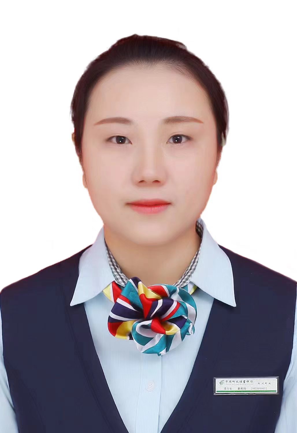 赵利纳